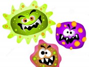 bacteria-clipart-cancer-cell-6